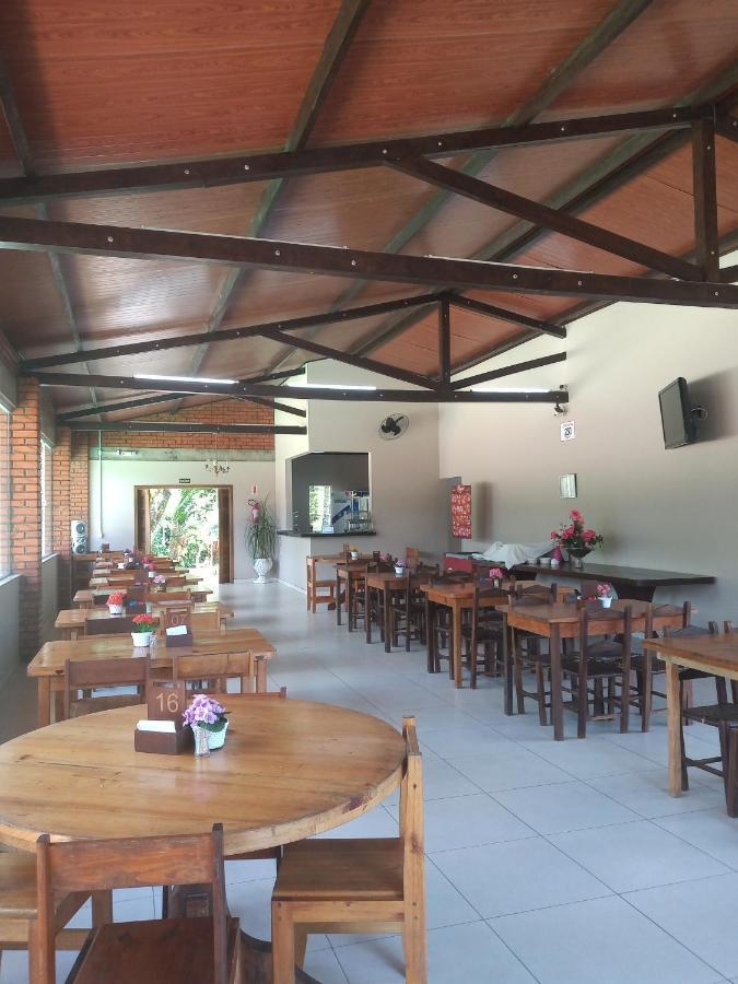 Scursel Inn Ibirama