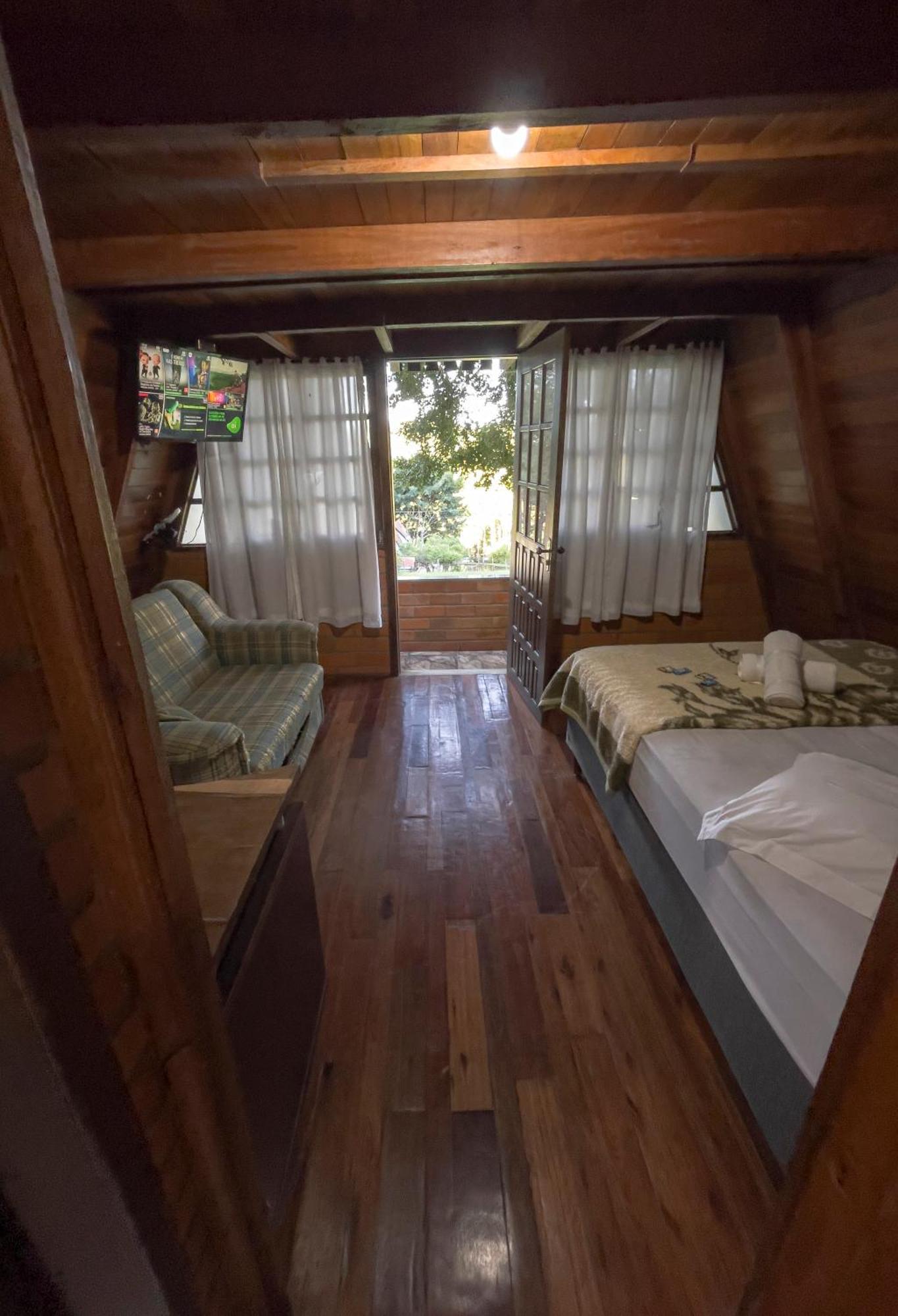 Scursel Inn