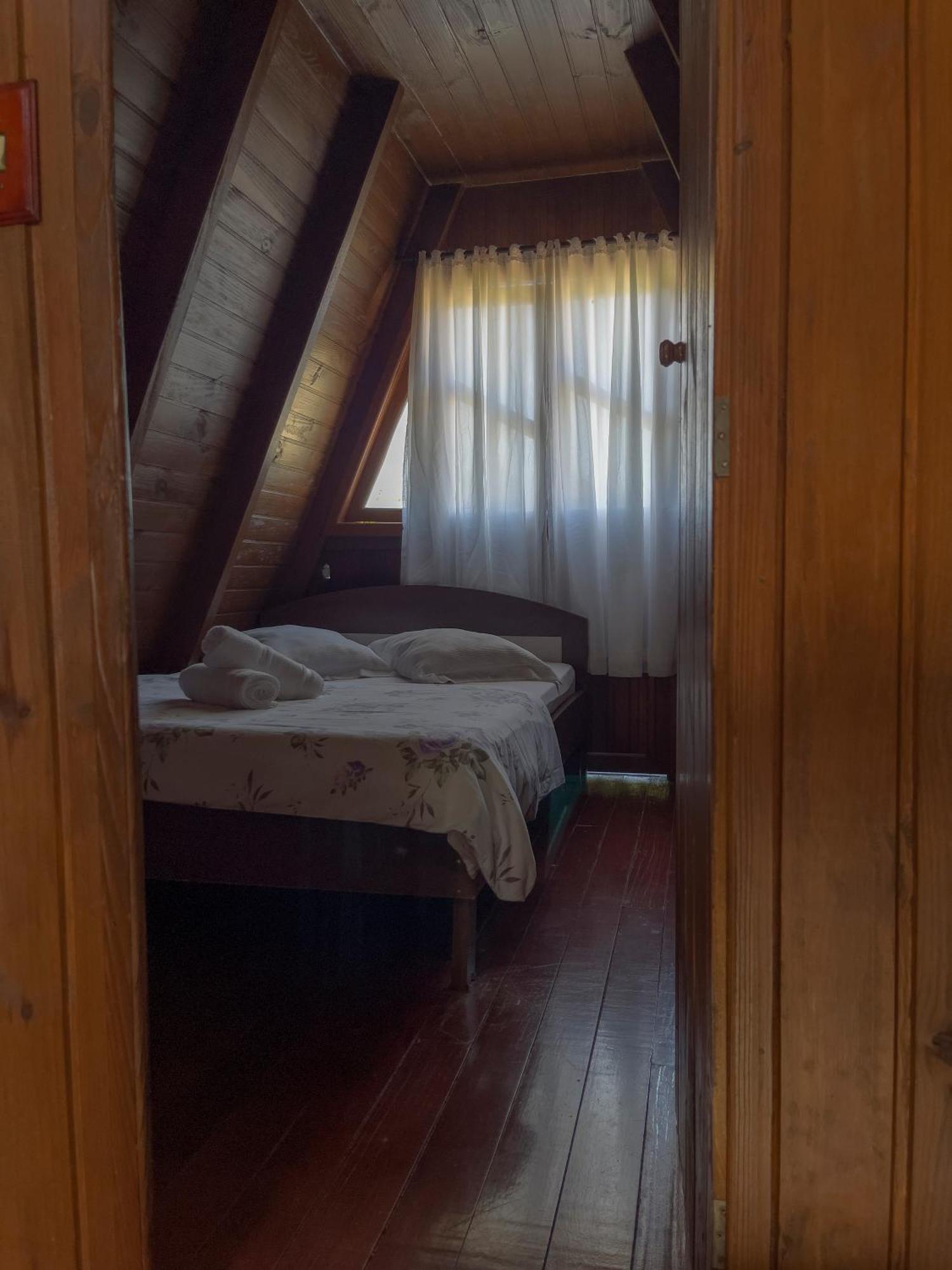 Scursel Inn Ibirama