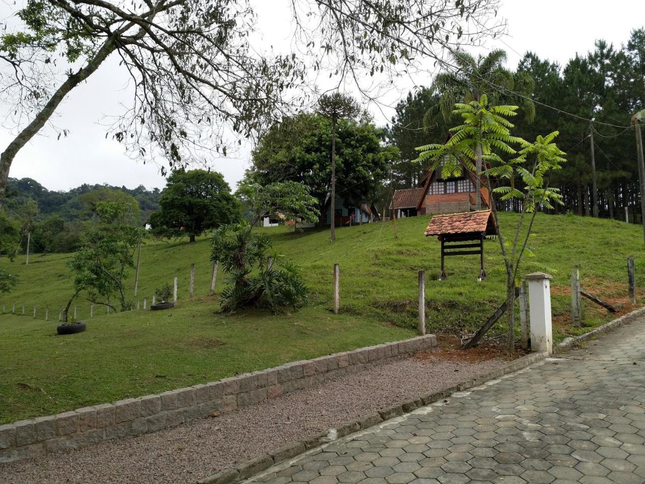 Inn Scursel Ibirama